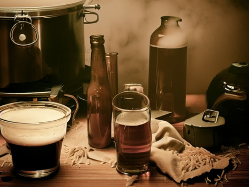 Avoid your own homebrewing horrors